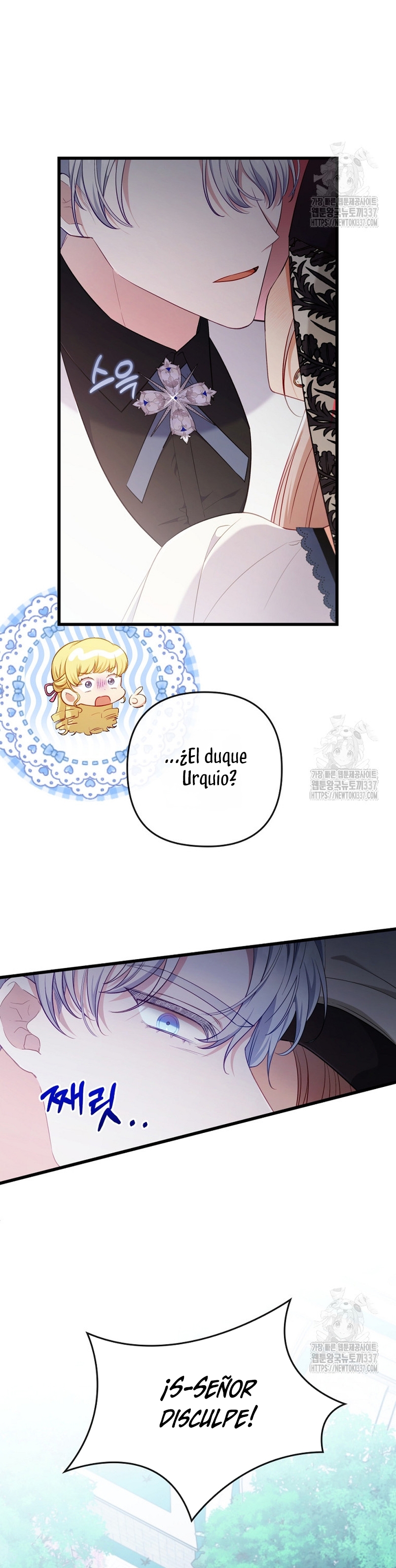 Seduje al protagonista masculino enfermizo Capítulo 84 - Page 6