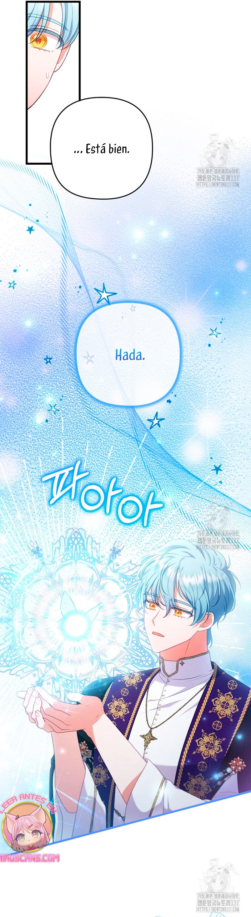 Seduje al protagonista masculino enfermizo Capítulo 85 - Page 30