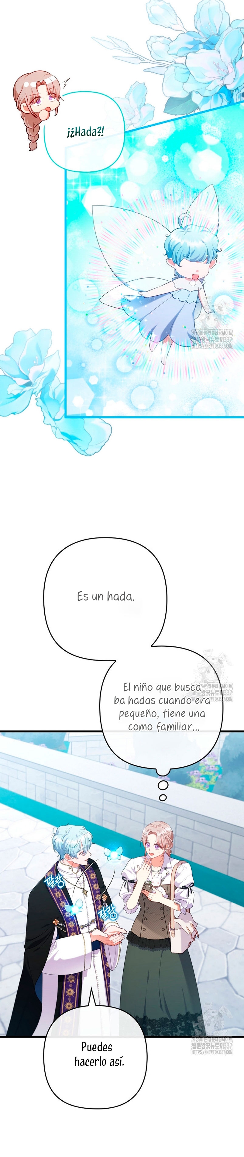 Seduje al protagonista masculino enfermizo Capítulo 85 - Page 31