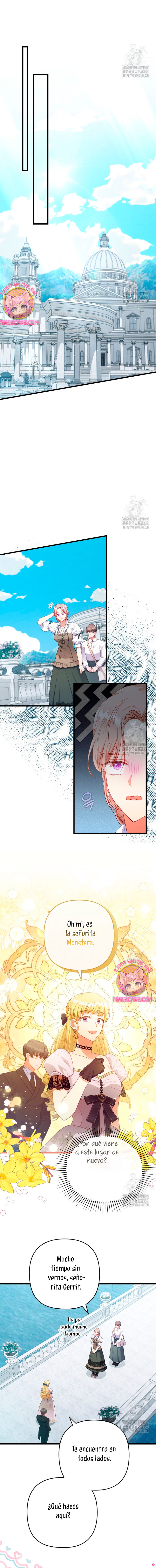 Seduje al protagonista masculino enfermizo Capítulo 86 - Page 10