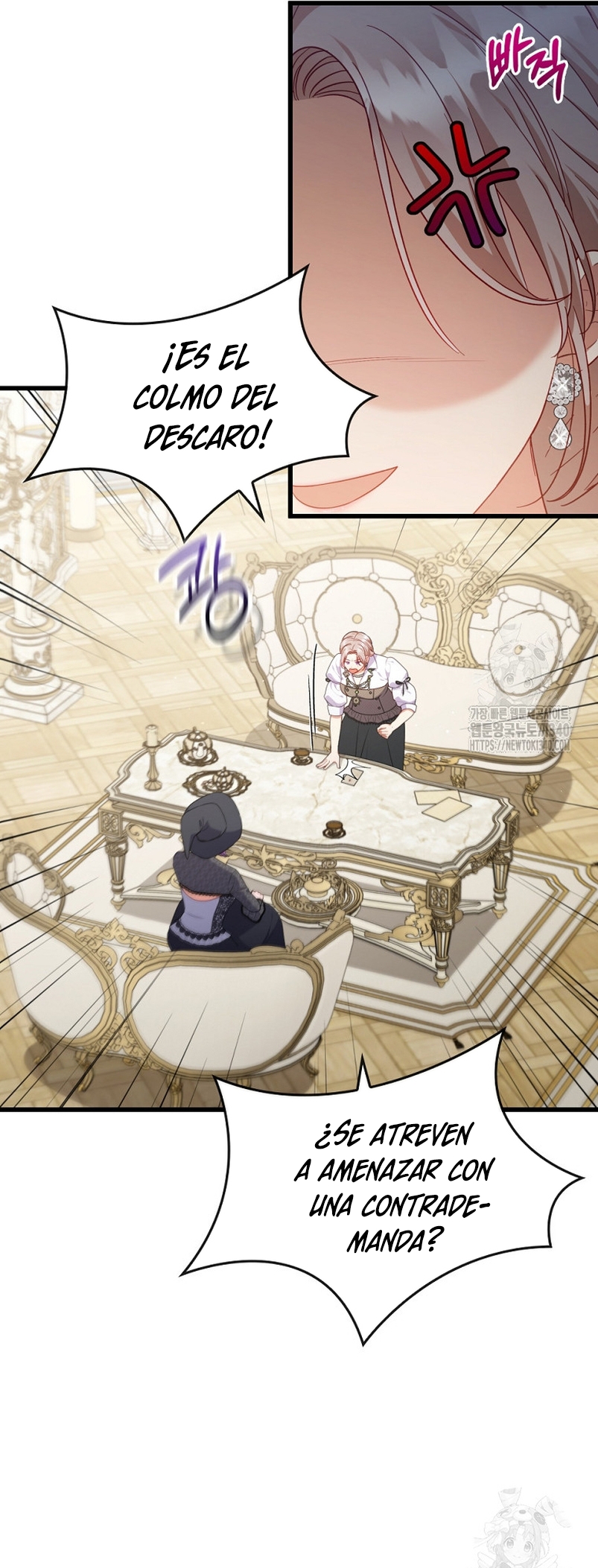 Seduje al protagonista masculino enfermizo Capítulo 87 - Page 15