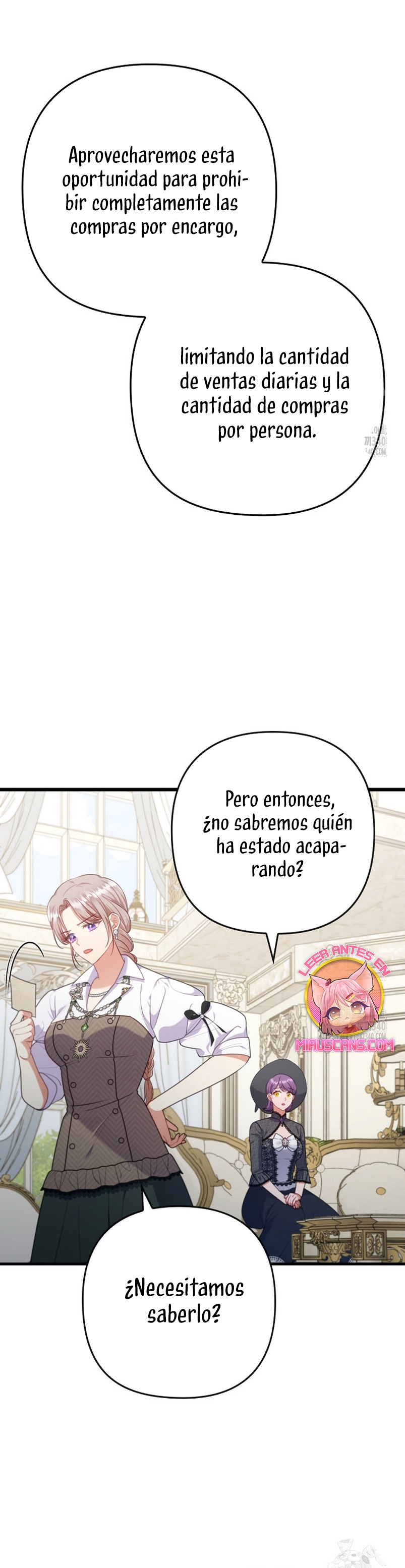 Seduje al protagonista masculino enfermizo Capítulo 87 - Page 17