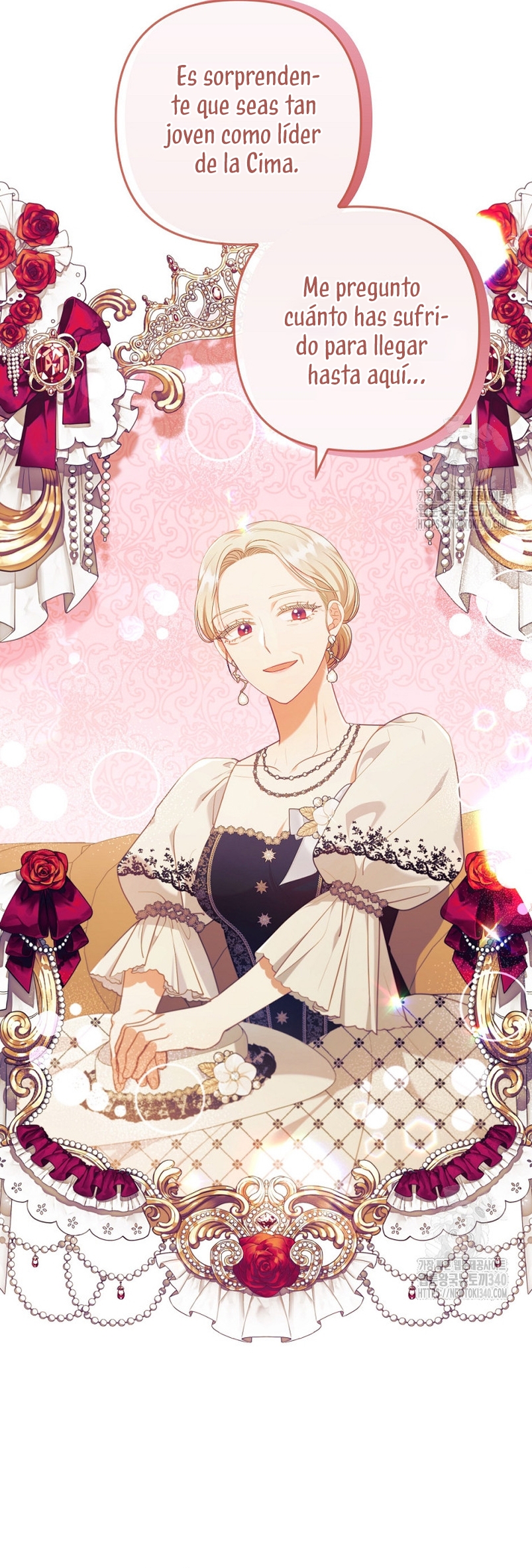 Seduje al protagonista masculino enfermizo Capítulo 87 - Page 30