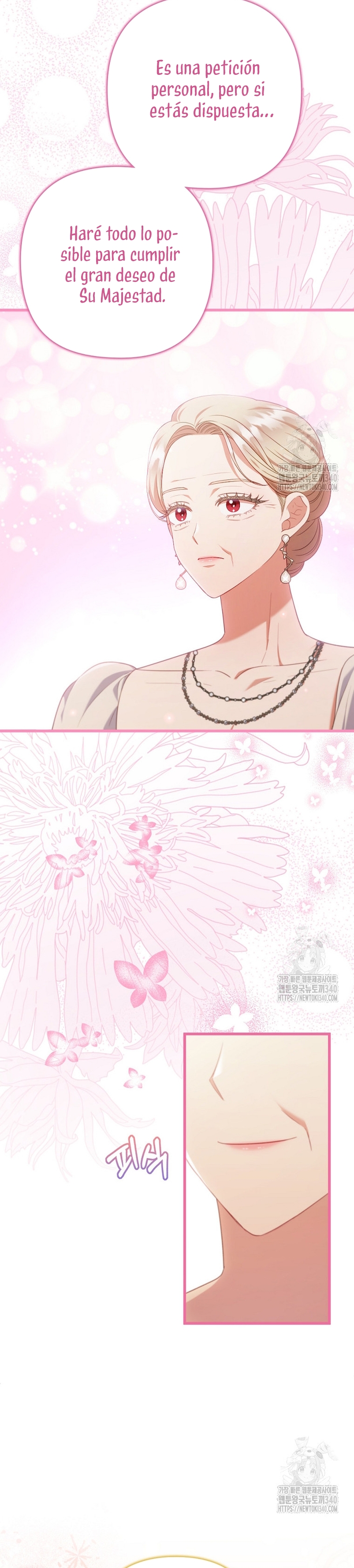 Seduje al protagonista masculino enfermizo Capítulo 87 - Page 34