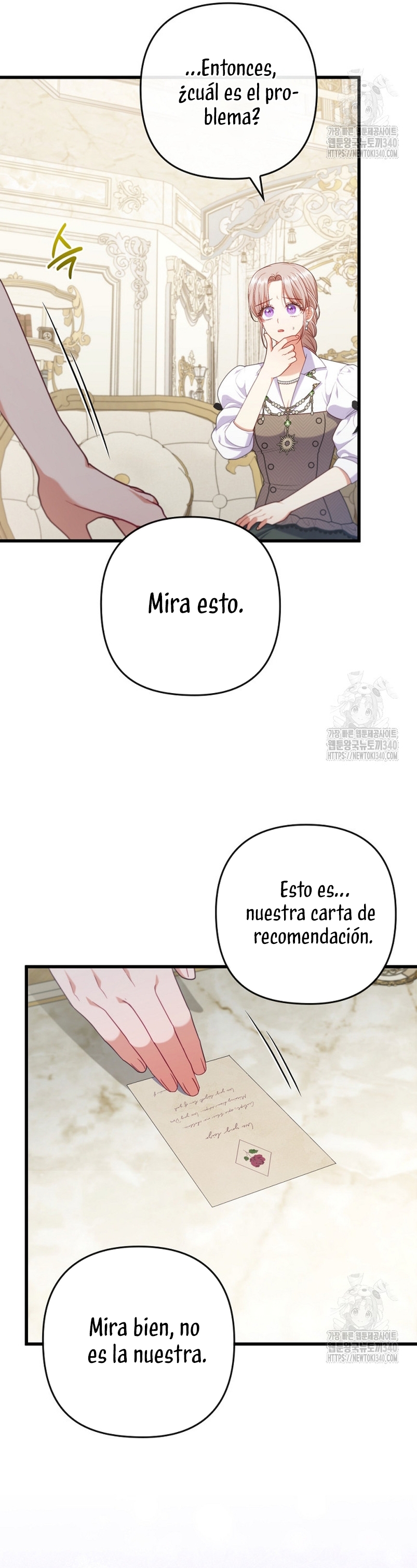 Seduje al protagonista masculino enfermizo Capítulo 87 - Page 9