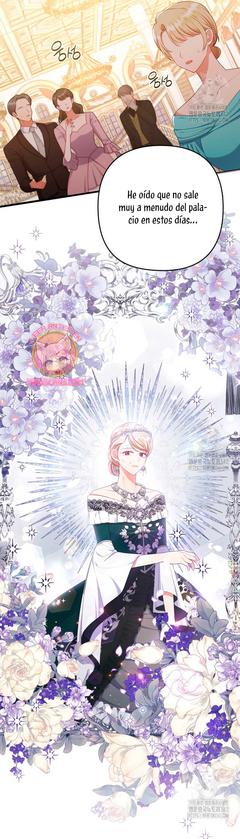 Seduje al protagonista masculino enfermizo Capítulo 88 - Page 10