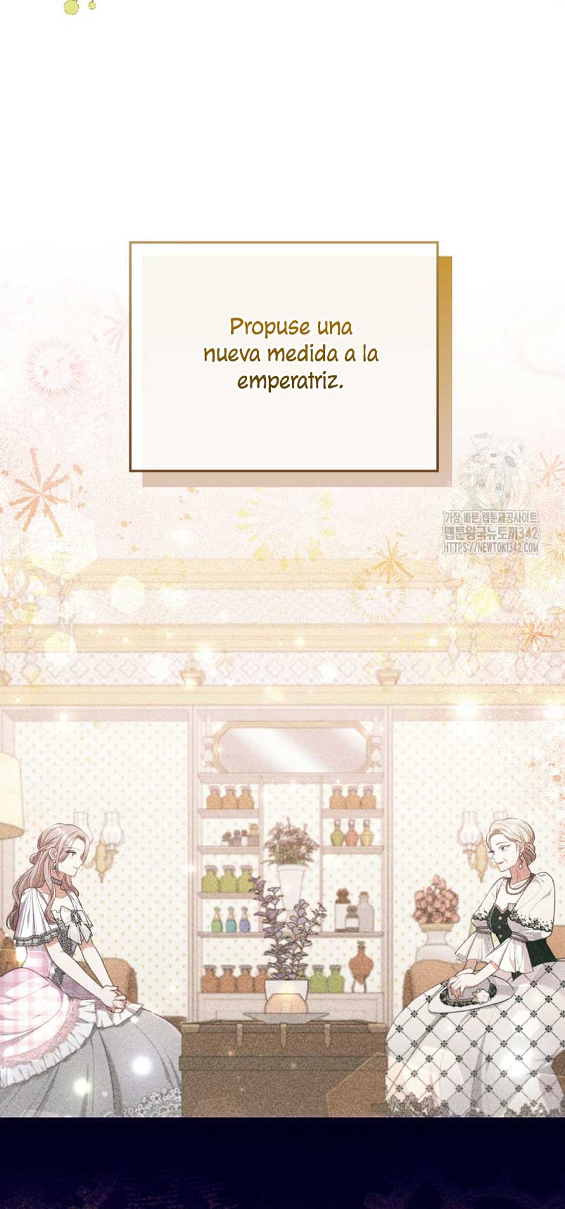 Seduje al protagonista masculino enfermizo Capítulo 88 - Page 23