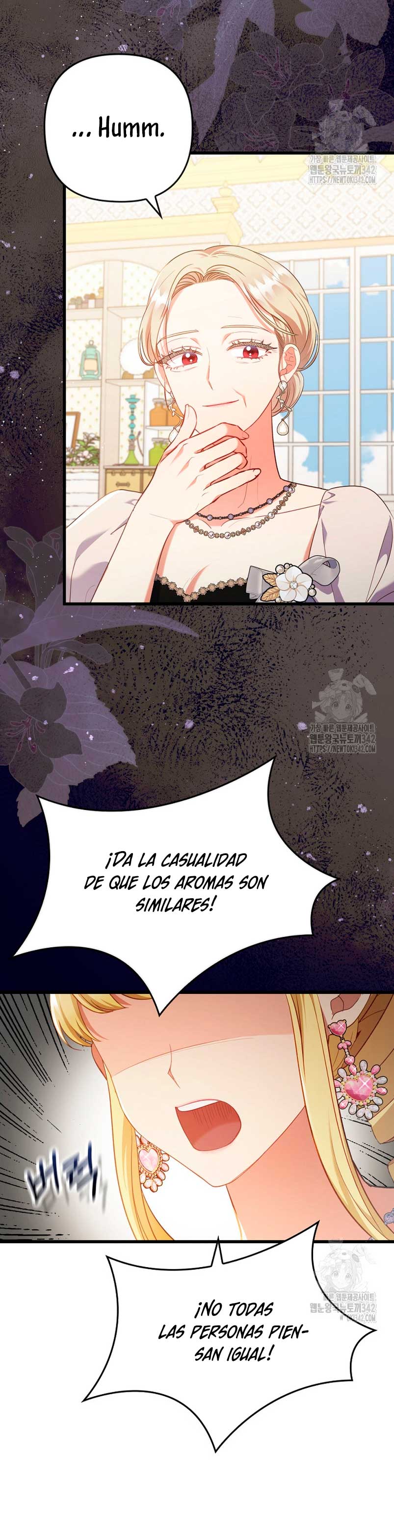 Seduje al protagonista masculino enfermizo Capítulo 88 - Page 25