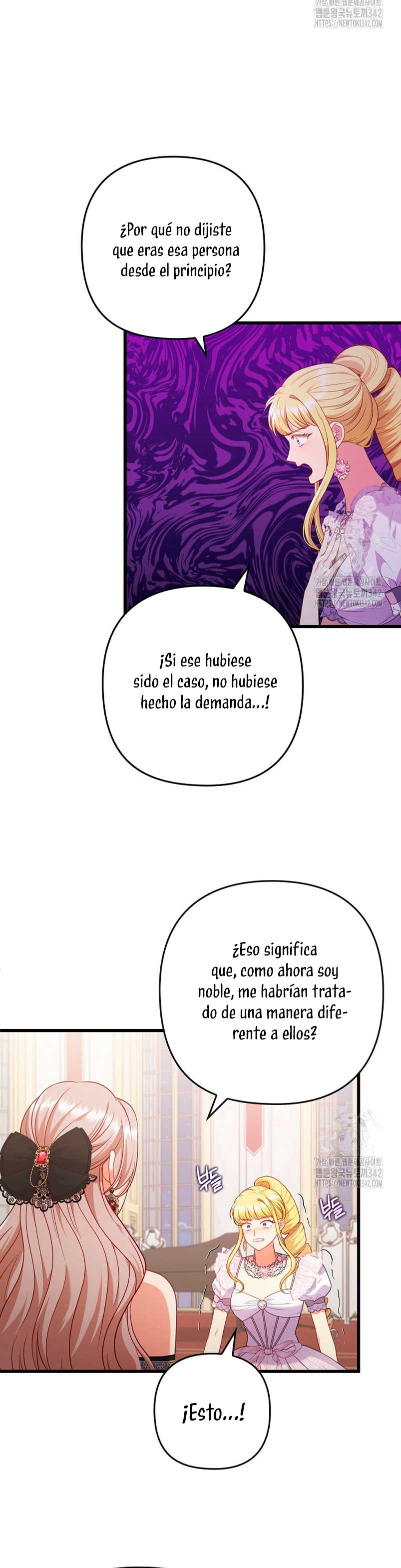 Seduje al protagonista masculino enfermizo Capítulo 88 - Page 31