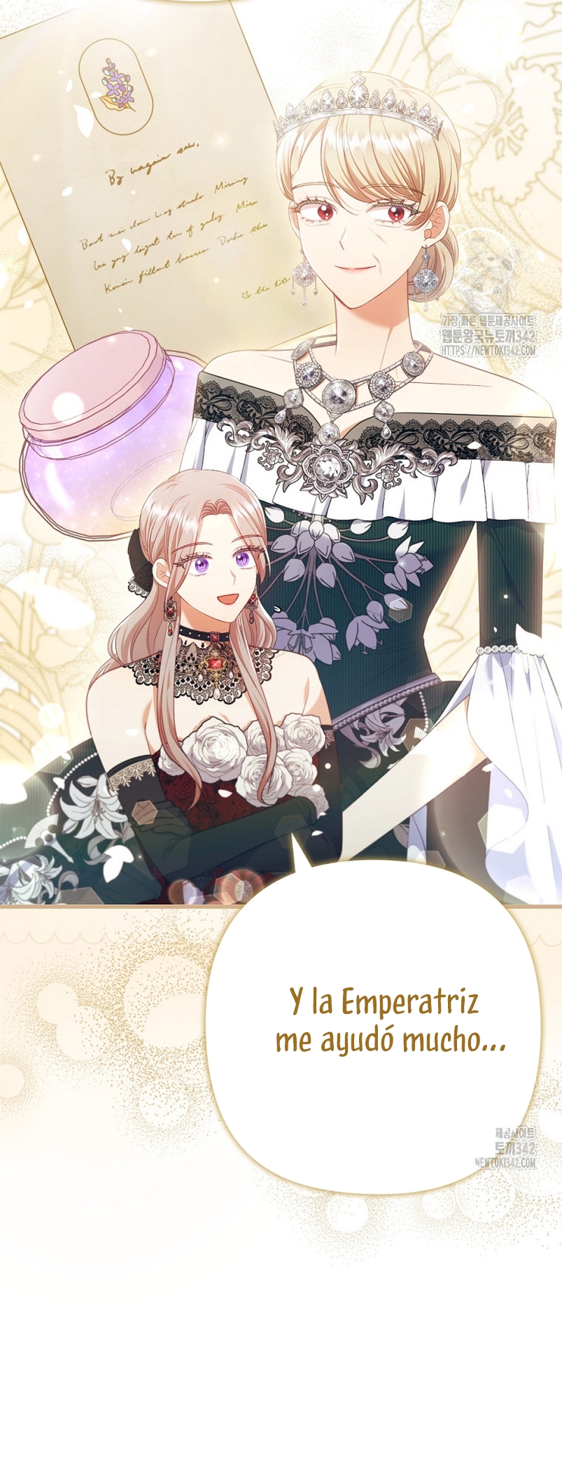 Seduje al protagonista masculino enfermizo Capítulo 89 - Page 13