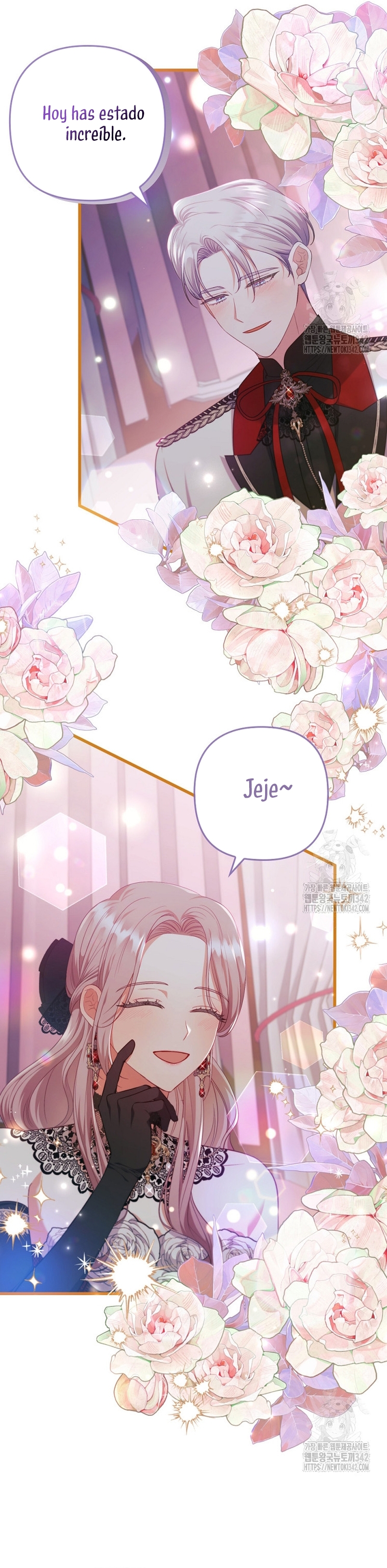 Seduje al protagonista masculino enfermizo Capítulo 89 - Page 14