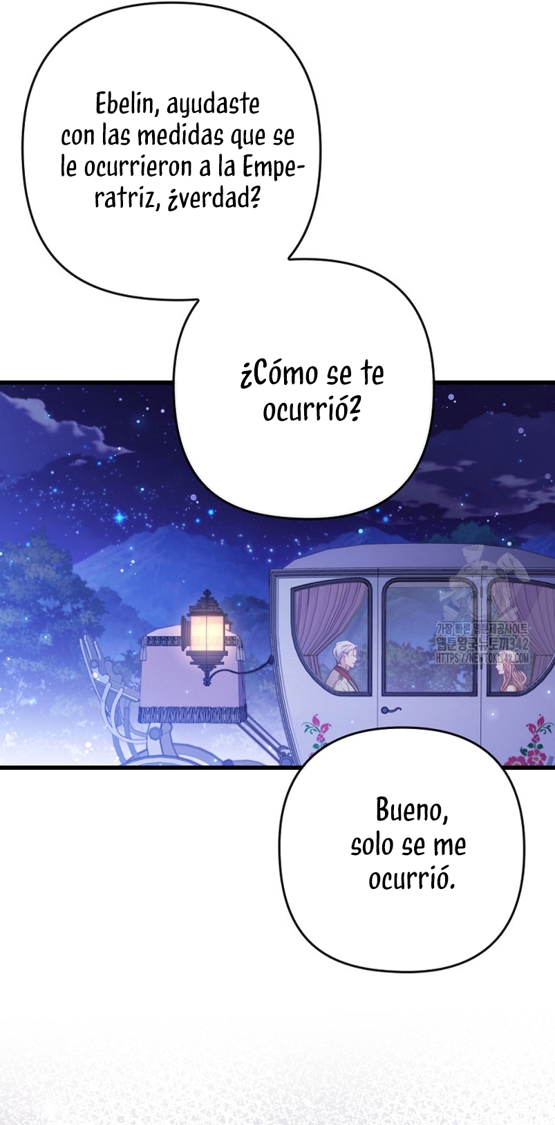 Seduje al protagonista masculino enfermizo Capítulo 89 - Page 15