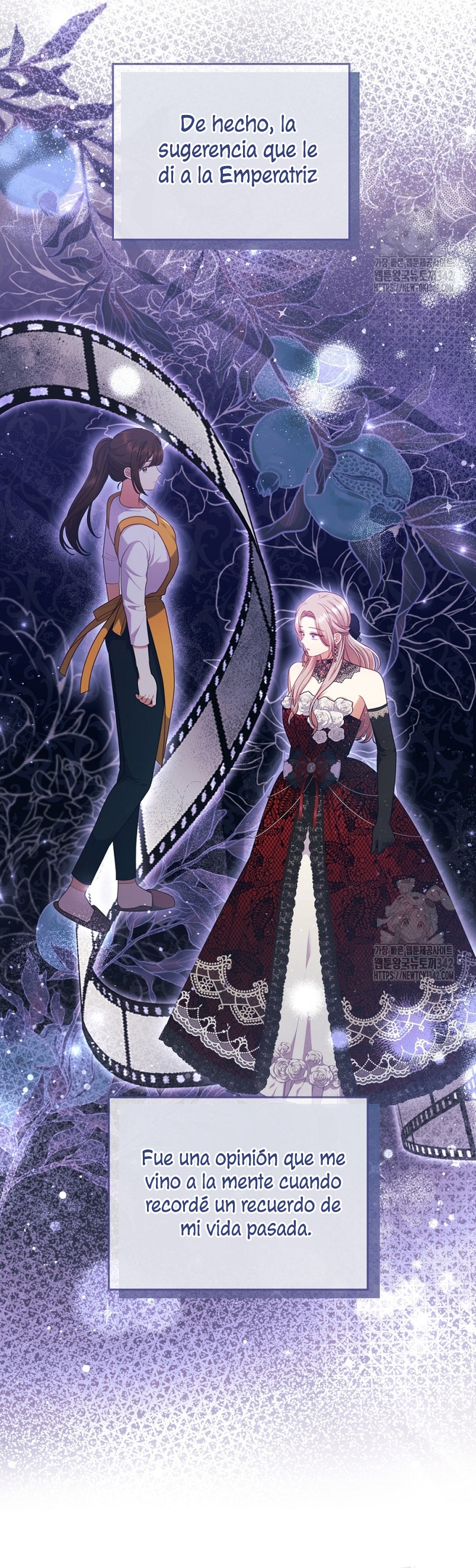 Seduje al protagonista masculino enfermizo Capítulo 89 - Page 16