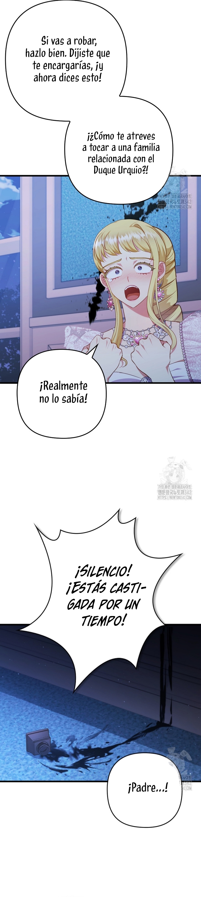 Seduje al protagonista masculino enfermizo Capítulo 89 - Page 20