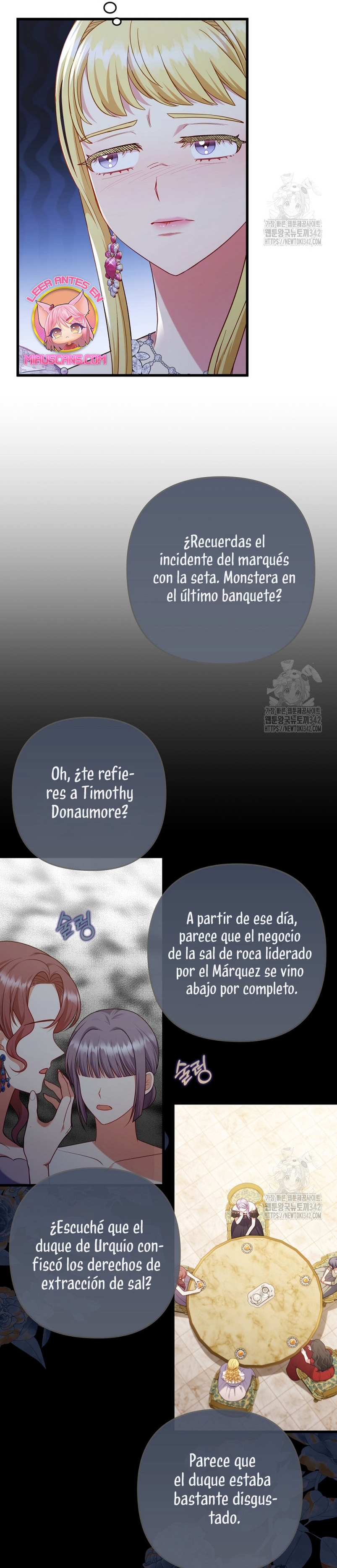 Seduje al protagonista masculino enfermizo Capítulo 89 - Page 26