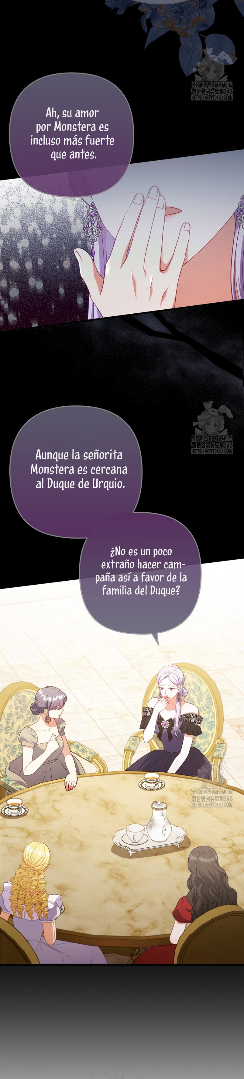 Seduje al protagonista masculino enfermizo Capítulo 89 - Page 27