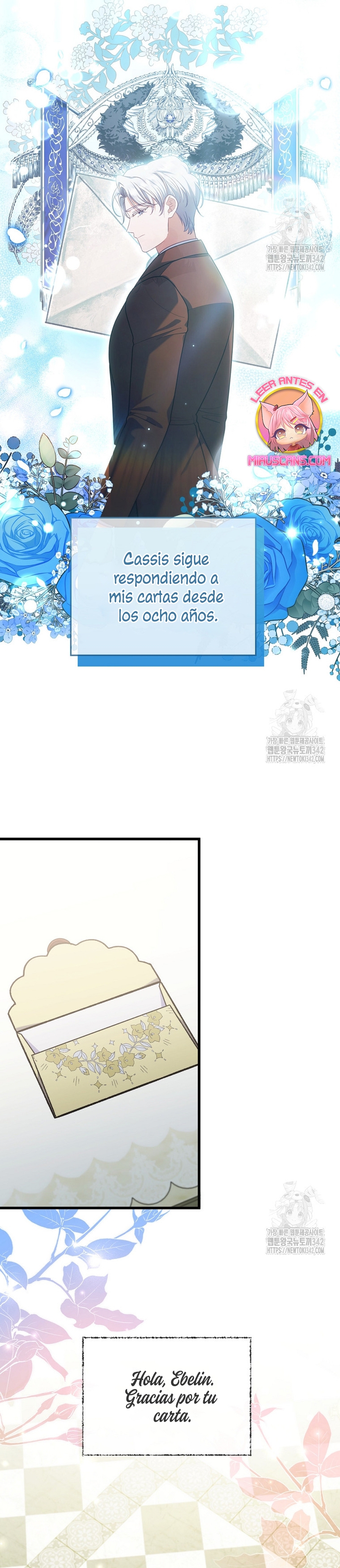 Seduje al protagonista masculino enfermizo Capítulo 89 - Page 34