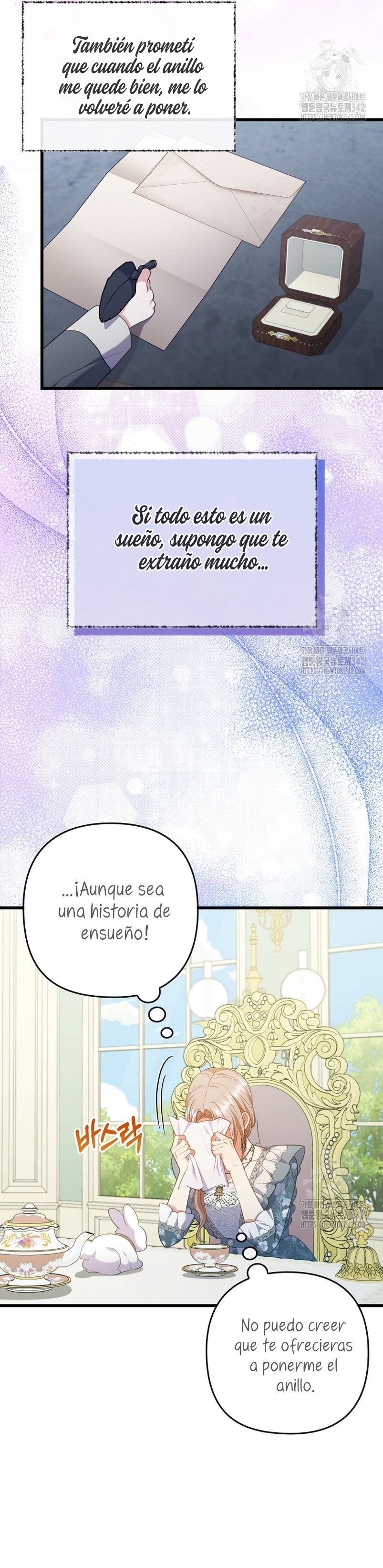 Seduje al protagonista masculino enfermizo Capítulo 89 - Page 38