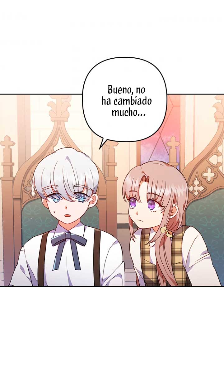 Seduje al protagonista masculino enfermizo Capítulo 9 - Page 10