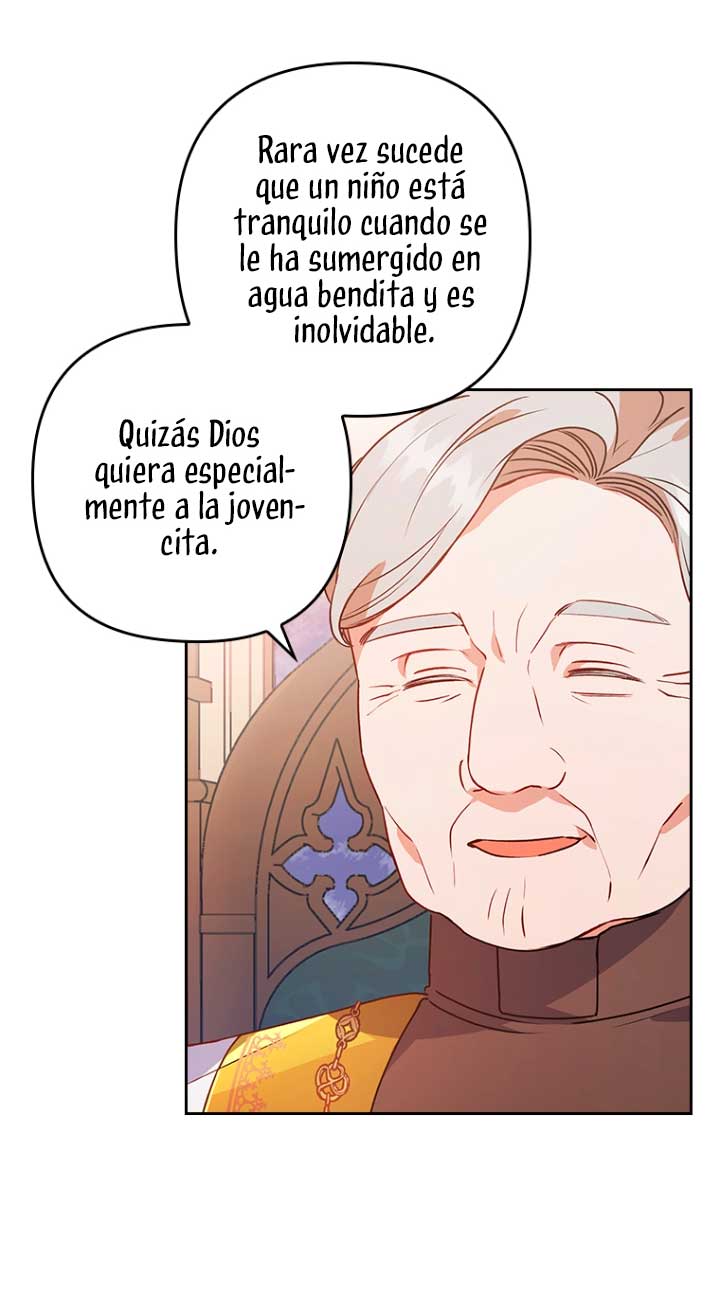 Seduje al protagonista masculino enfermizo Capítulo 9 - Page 15