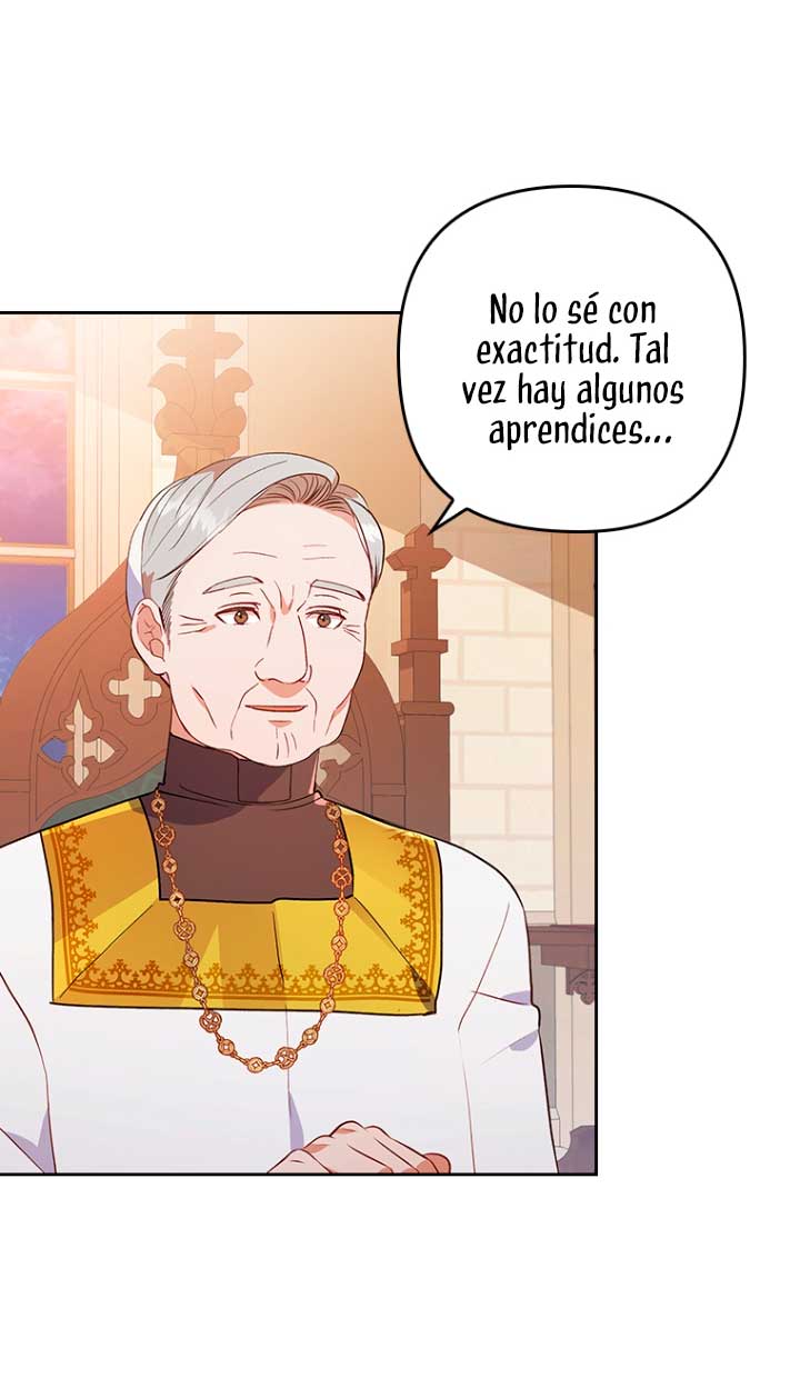 Seduje al protagonista masculino enfermizo Capítulo 9 - Page 25