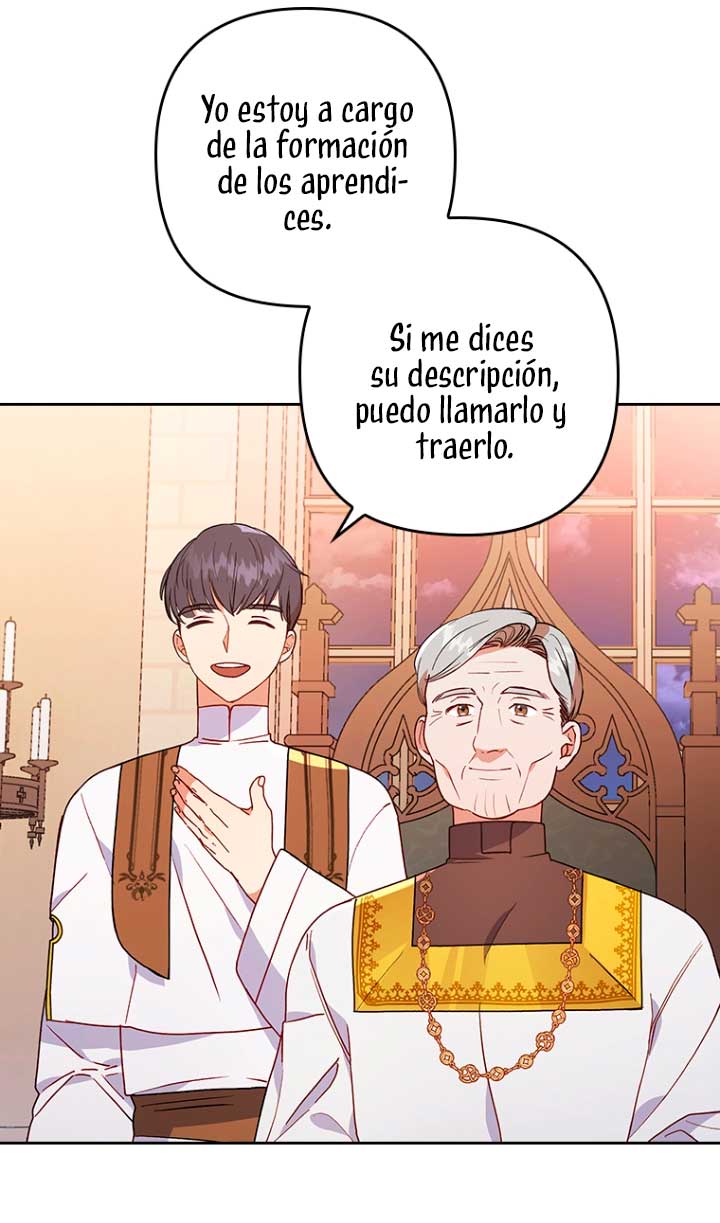 Seduje al protagonista masculino enfermizo Capítulo 9 - Page 27