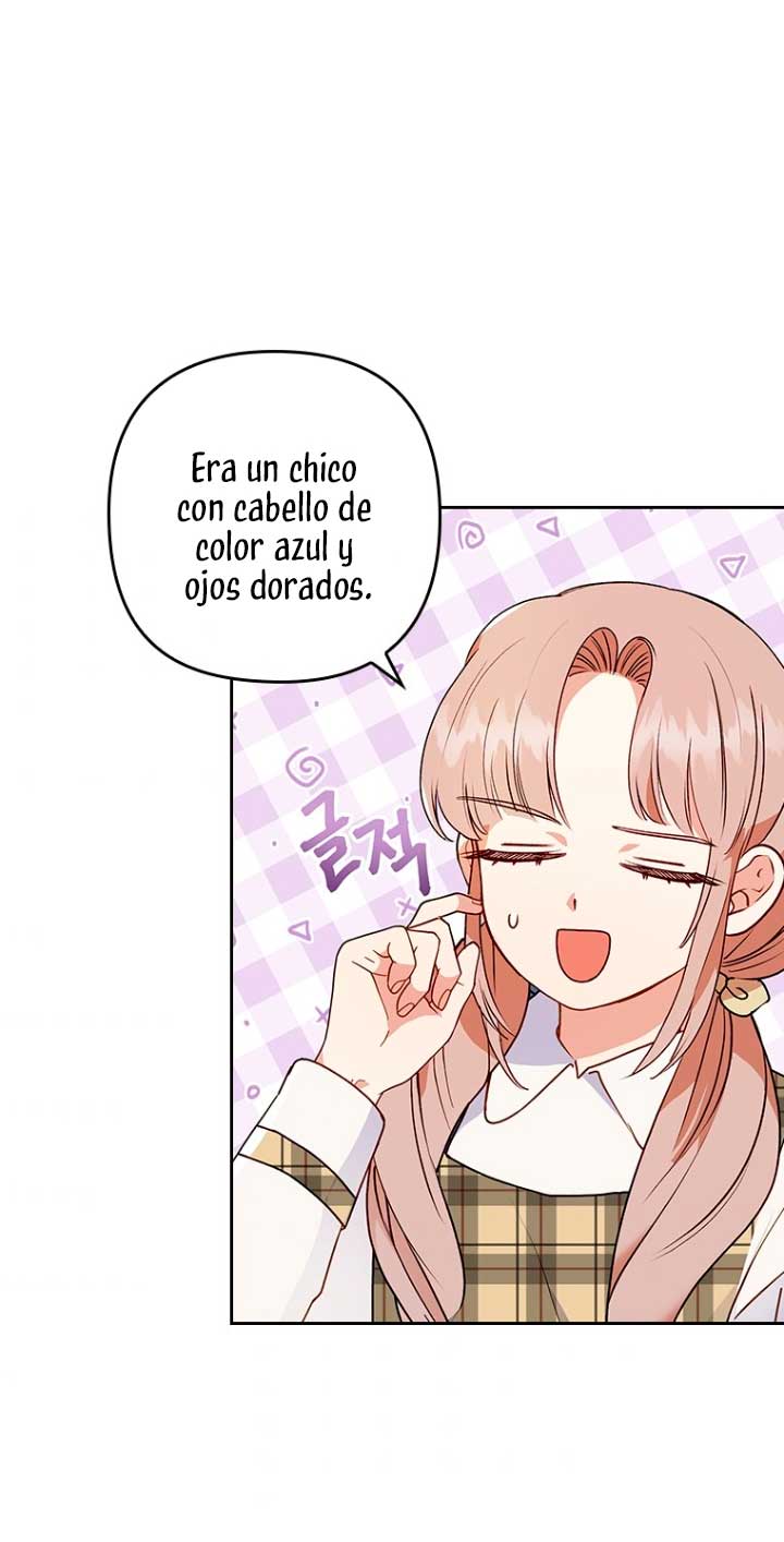 Seduje al protagonista masculino enfermizo Capítulo 9 - Page 30