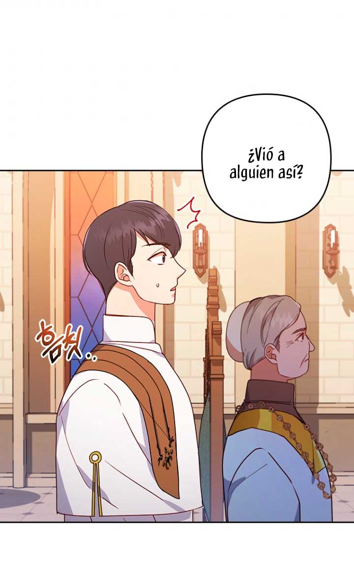 Seduje al protagonista masculino enfermizo Capítulo 9 - Page 31