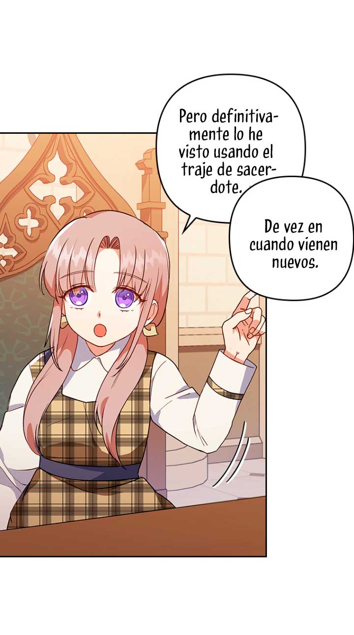 Seduje al protagonista masculino enfermizo Capítulo 9 - Page 33