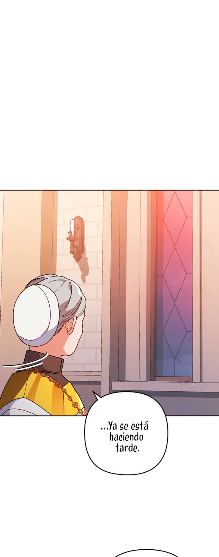 Seduje al protagonista masculino enfermizo Capítulo 9 - Page 36