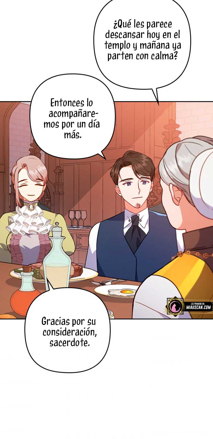 Seduje al protagonista masculino enfermizo Capítulo 9 - Page 37