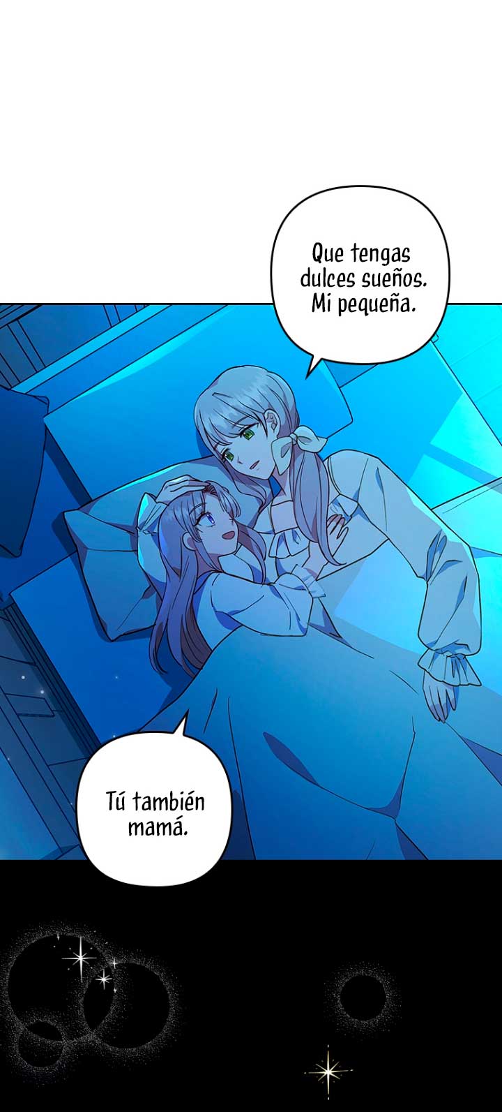 Seduje al protagonista masculino enfermizo Capítulo 9 - Page 40