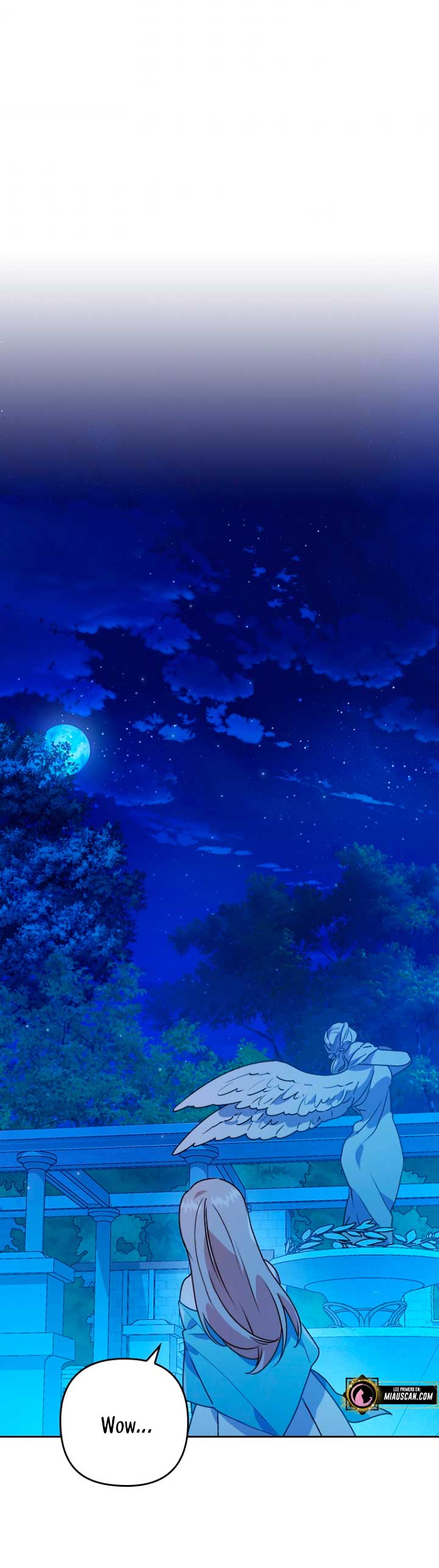 Seduje al protagonista masculino enfermizo Capítulo 9 - Page 45