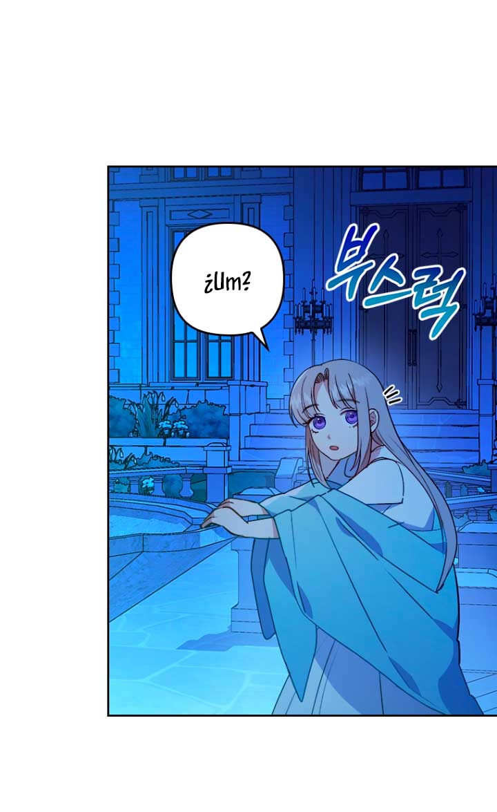 Seduje al protagonista masculino enfermizo Capítulo 9 - Page 47