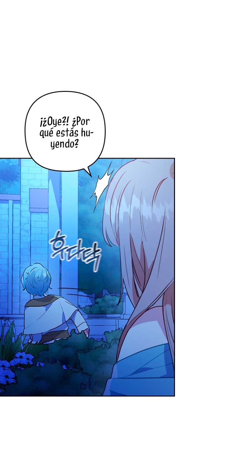 Seduje al protagonista masculino enfermizo Capítulo 9 - Page 50