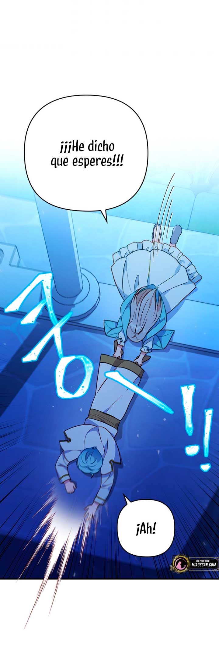 Seduje al protagonista masculino enfermizo Capítulo 9 - Page 53