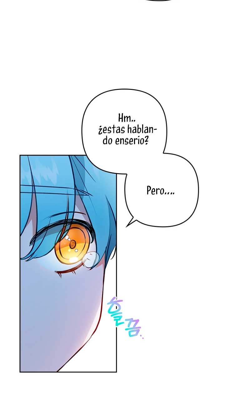 Seduje al protagonista masculino enfermizo Capítulo 9 - Page 63