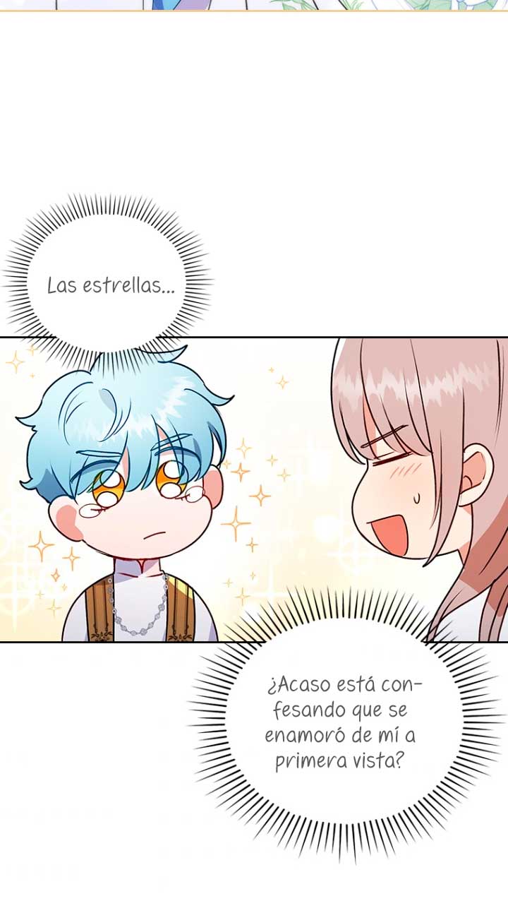 Seduje al protagonista masculino enfermizo Capítulo 9 - Page 65