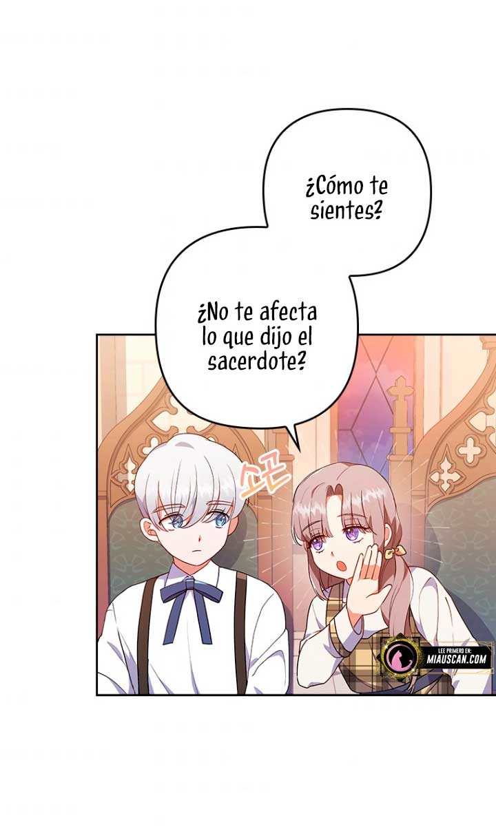 Seduje al protagonista masculino enfermizo Capítulo 9 - Page 9