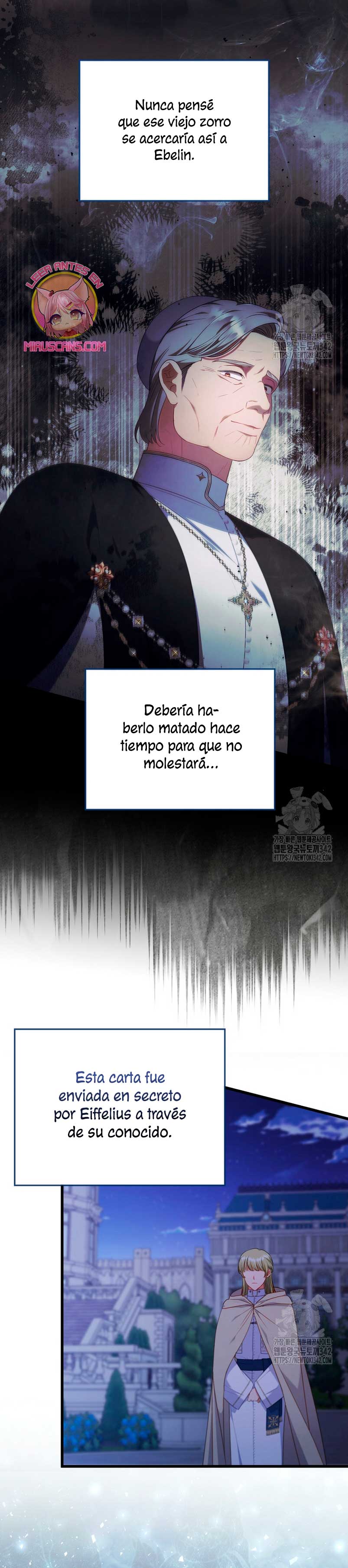 Seduje al protagonista masculino enfermizo Capítulo 90 - Page 13