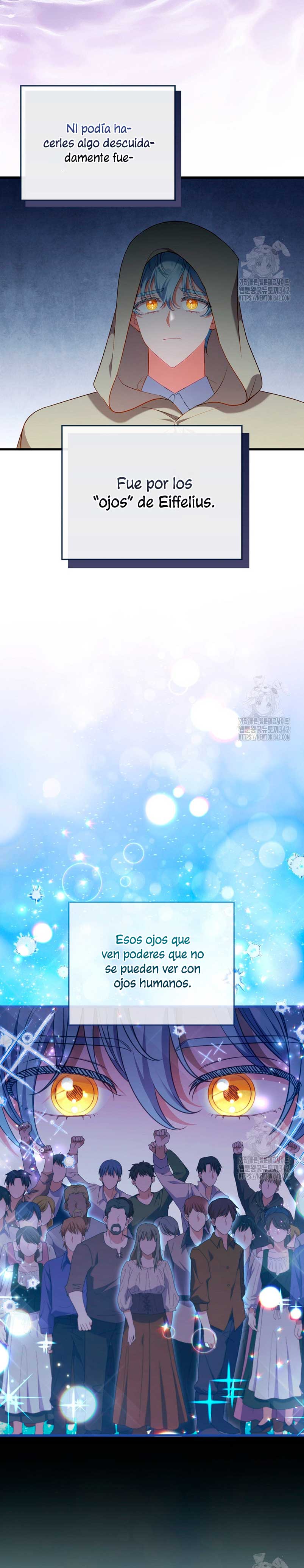 Seduje al protagonista masculino enfermizo Capítulo 90 - Page 15