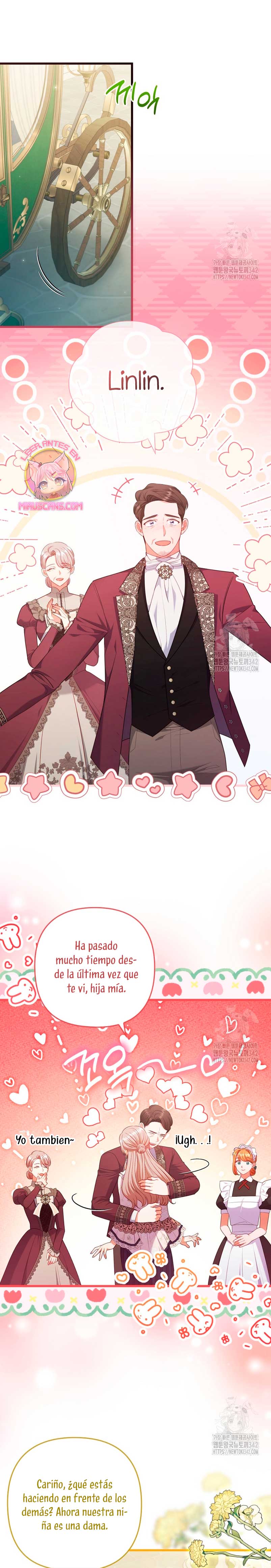 Seduje al protagonista masculino enfermizo Capítulo 90 - Page 25