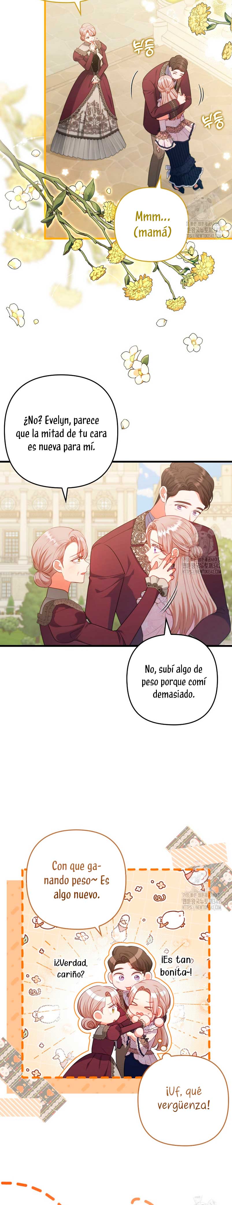 Seduje al protagonista masculino enfermizo Capítulo 90 - Page 26