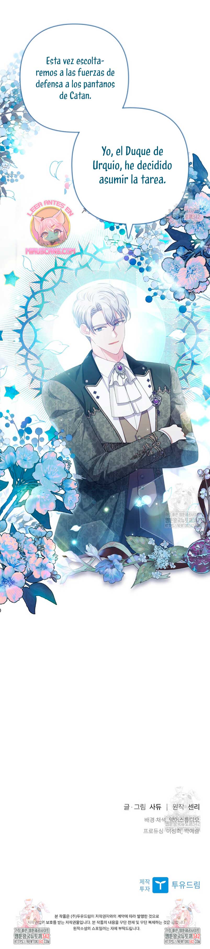 Seduje al protagonista masculino enfermizo Capítulo 90 - Page 29