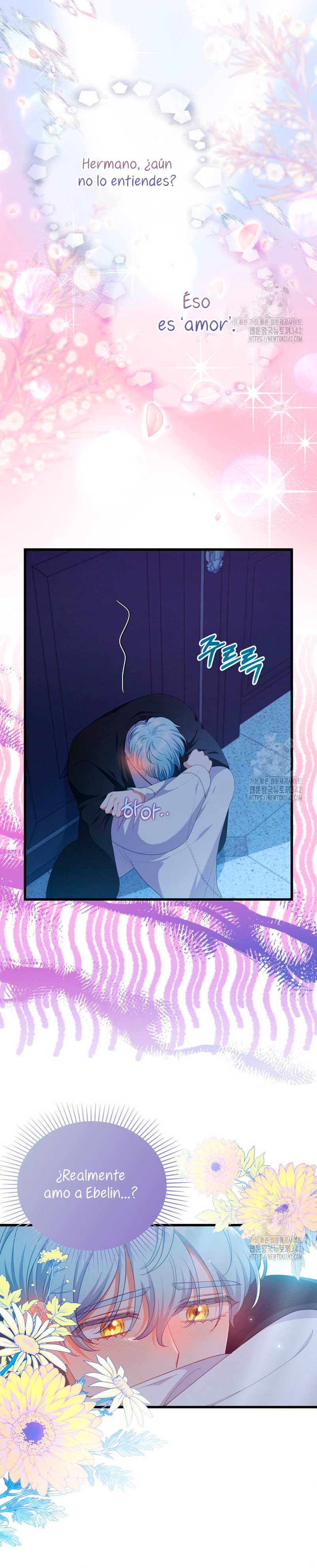 Seduje al protagonista masculino enfermizo Capítulo 90 - Page 4