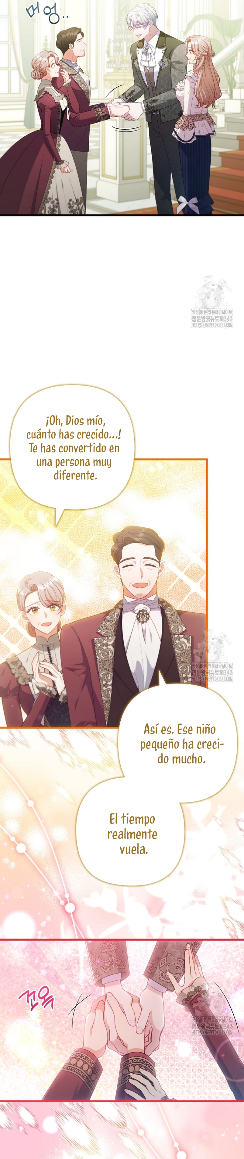 Seduje al protagonista masculino enfermizo Capítulo 91 - Page 11