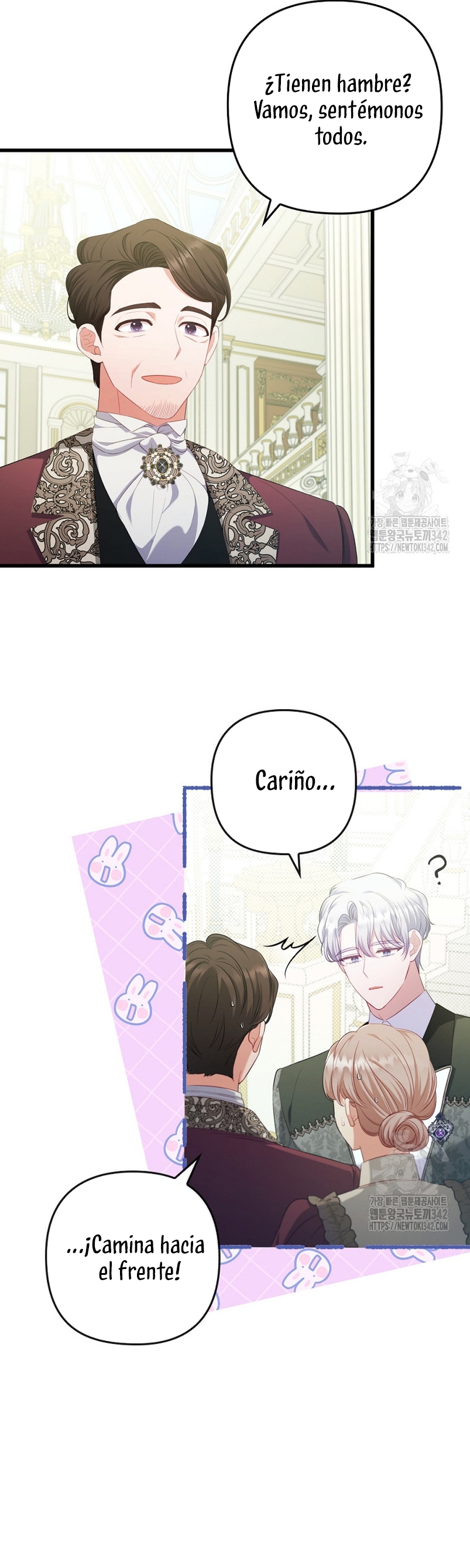 Seduje al protagonista masculino enfermizo Capítulo 91 - Page 14