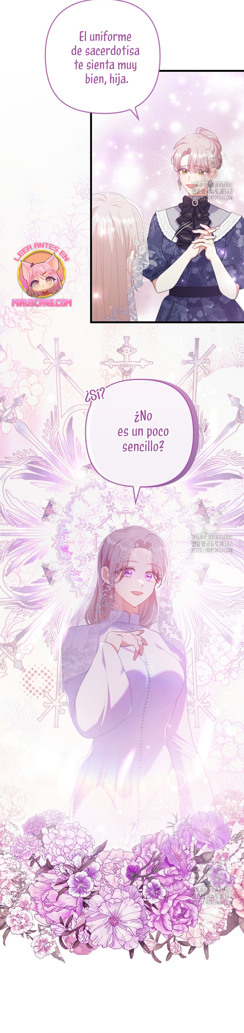 Seduje al protagonista masculino enfermizo Capítulo 91 - Page 27