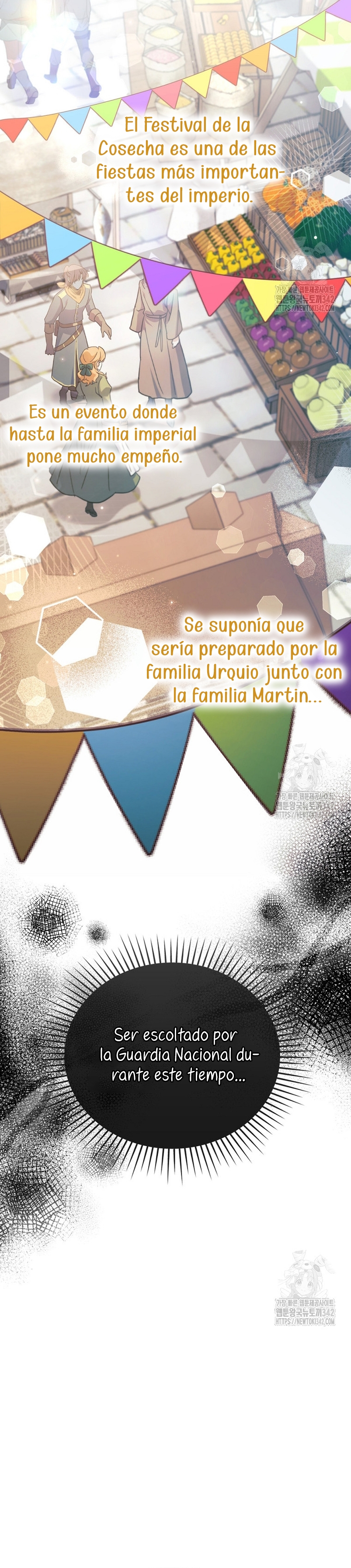 Seduje al protagonista masculino enfermizo Capítulo 91 - Page 6