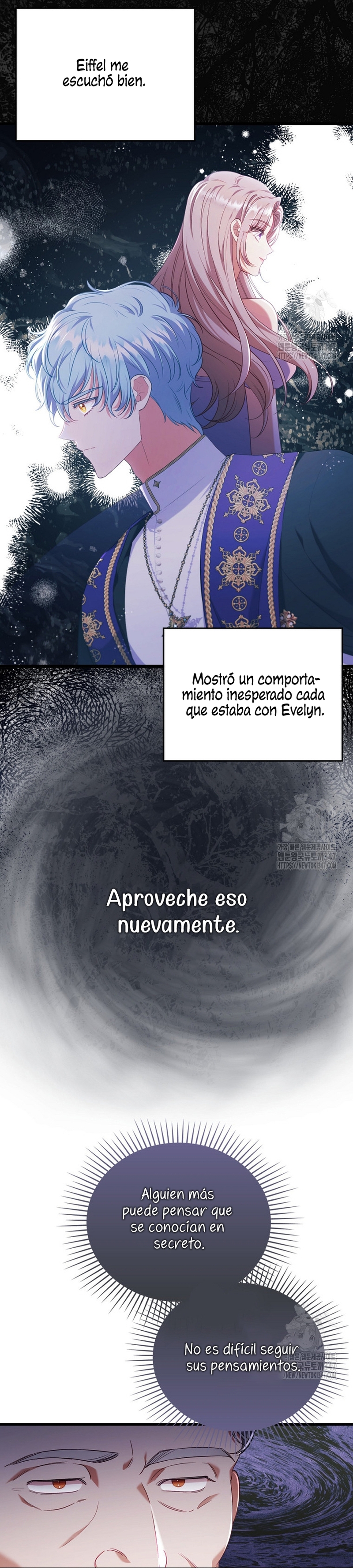 Seduje al protagonista masculino enfermizo Capítulo 93 - Page 16